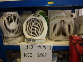 Topidla, ventilátory - TOPGEO BRNO