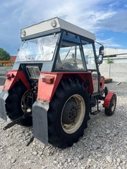 MEZ Mohelnice 06 Traktor 7211