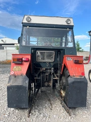 MEZ Mohelnice 06 Traktor 7211