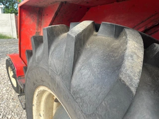 MEZ Mohelnice 06 Traktor 7211