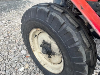 MEZ Mohelnice 06 Traktor 7211