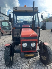 MEZ Mohelnice 06 Traktor 7211
