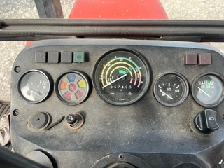 MEZ Mohelnice 06 Traktor 7211