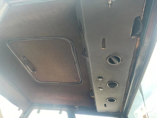 MEZ Mohelnice 06 Traktor 7211