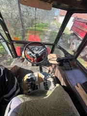 MEZ Mohelnice 07 Traktor 7711