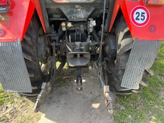 MEZ Mohelnice 07 Traktor 7711