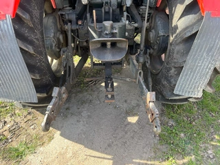 MEZ Mohelnice 07 Traktor 7711