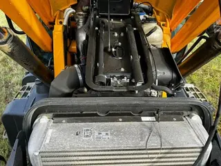 TBK 014 Traktorbagr JCB 3CX 14MFWM