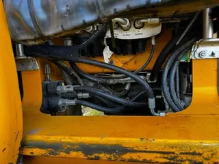 TBK 014 Traktorbagr JCB 3CX 14MFWM