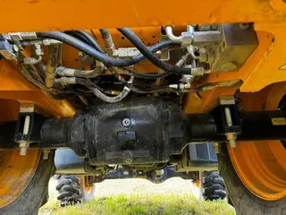 TBK 014 Traktorbagr JCB 3CX 14MFWM