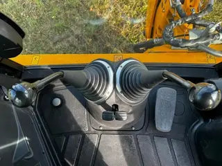 TBK 014 Traktorbagr JCB 3CX 14MFWM