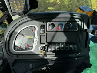 TBK 014 Traktorbagr JCB 3CX 14MFWM