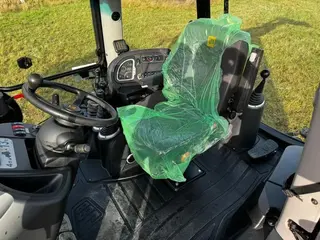 TBK 014 Traktorbagr JCB 3CX 14MFWM