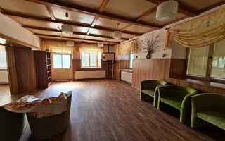 Priessnitzovy léčebné lázně a.s. Jeseník, ubytovací zařízení  Karolína