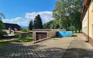 Priessnitzovy léčebné lázně a.s. Jeseník, ubytovací zařízení  Karolína