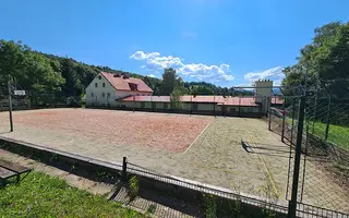 Priessnitzovy léčebné lázně a.s. Jeseník, ubytovací zařízení  Karolína