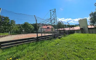 Priessnitzovy léčebné lázně a.s. Jeseník, ubytovací zařízení  Karolína