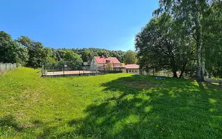 Priessnitzovy léčebné lázně a.s. Jeseník, ubytovací zařízení  Karolína