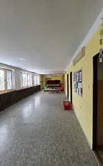 Priessnitzovy léčebné lázně a.s. Jeseník, ubytovací zařízení  Karolína