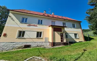 Priessnitzovy léčebné lázně a.s. Jeseník, ubytovací zařízení  Karolína