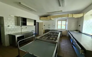 Priessnitzovy léčebné lázně a.s. Jeseník, ubytovací zařízení  Karolína