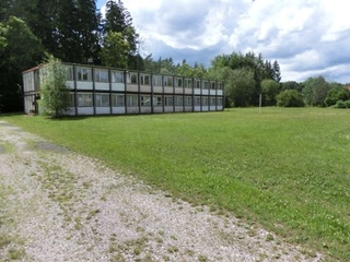 Ubytovna Hořice v Podkrkonoší