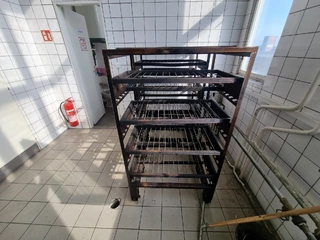 RC 101 Udírna FESSMANN