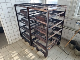RC 101 Udírna FESSMANN