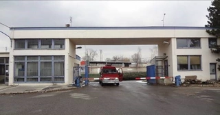 UPUŠTĚNÍ - Areál Hodonín_PLOMA