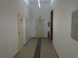 UPUŠTĚNO - Administrativní budova Brno-Veveří, ul. Gorkého