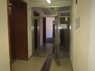 UPUŠTĚNO - Administrativní budova Brno-Veveří, ul. Gorkého