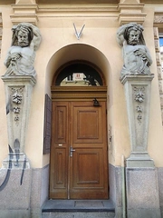 UPUŠTĚNO - Administrativní budova Brno-Veveří, ul. Gorkého