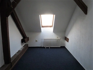 UPUŠTĚNO - Administrativní budova Brno-Veveří, ul. Gorkého