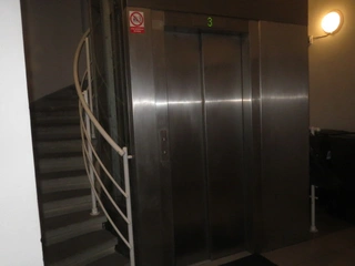 UPUŠTĚNO - Administrativní budova Brno-Veveří, ul. Gorkého