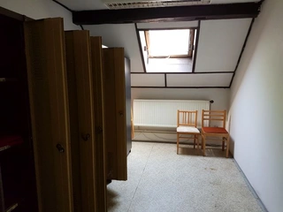 UPUŠTĚNO Areál Svitavy-předměstí, ul. Olomoucká