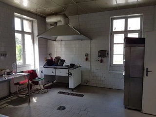 UPUŠTĚNO Areál Svitavy-předměstí, ul. Olomoucká