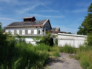 UPUŠTĚNO Areál Svitavy-předměstí, ul. Olomoucká