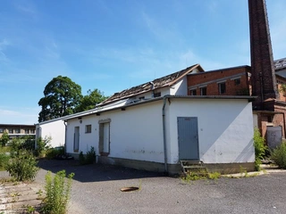 UPUŠTĚNO Areál Svitavy-předměstí, ul. Olomoucká