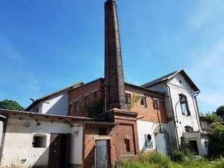 UPUŠTĚNO Areál Svitavy-předměstí, ul. Olomoucká