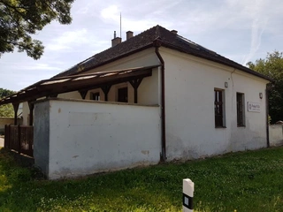 UPUŠTĚNO Areál Svitavy-předměstí, ul. Olomoucká