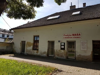 UPUŠTĚNO Areál Svitavy-předměstí, ul. Olomoucká