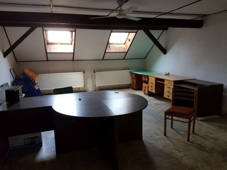 UPUŠTĚNO Areál Svitavy-předměstí, ul. Olomoucká