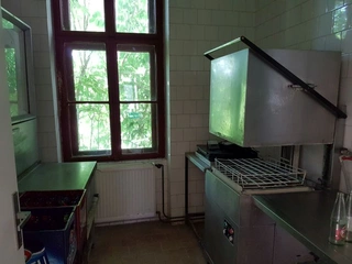 UPUŠTĚNO Areál Svitavy-předměstí, ul. Olomoucká