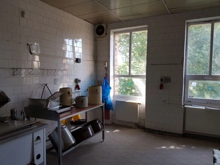 UPUŠTĚNO Areál Svitavy-předměstí, ul. Olomoucká