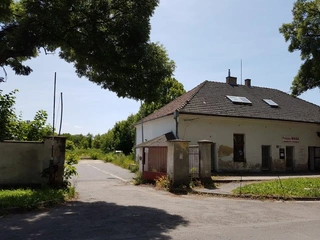 UPUŠTĚNO Areál Svitavy-předměstí, ul. Olomoucká