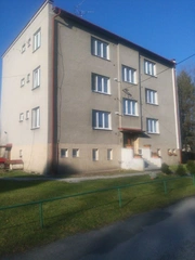 Upuštěno. Byt Václavovice u Frýdku-Místku
