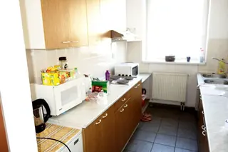 UPUŠTĚNO. Hala Turnov-Daliměřice