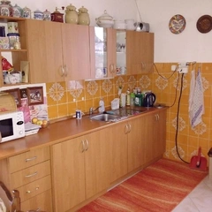 UPUŠTĚNO RD 5+1 se zahradou Malče