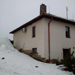 UPUŠTĚNO RD 5+1 se zahradou Malče