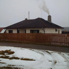 UPUŠTĚNO RD 5+1 se zahradou Malče